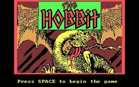 thehobbit-splash.jpg for DOS