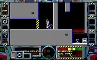 thexder2-02.jpg for DOS