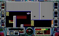thexder2-03.jpg for DOS
