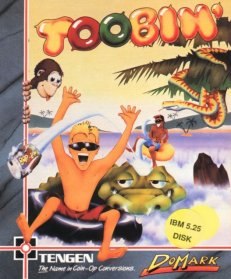 toobin-box.jpg for DOS