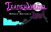 transylvania-splash.jpg for DOS