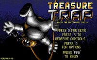 treasure-trap-01.jpg for DOS