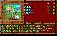 treasuresfrontier-3.jpg for DOS