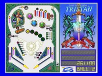 tristanpinball-3.jpg for DOS