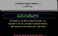 ums-title.jpg for DOS