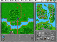 warlords2-6.jpg for DOS