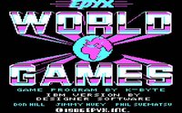 worldgames-splash.jpg for DOS