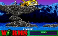 worms-07.jpg for DOS