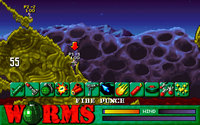 worms-2.jpg for DOS