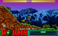 worms-3.jpg for DOS