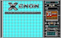 xenon1-01.jpg for DOS