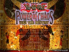 yu-gi-oh-power-of-chaos-01.jpg - Windows XP/98/95