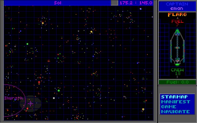 star-control-2 screenshot for 