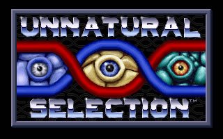 unnatural-selection screenshot for 