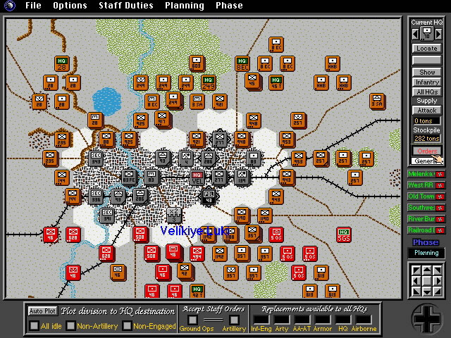 v-for-victory-velikiye-luki screenshot for dos