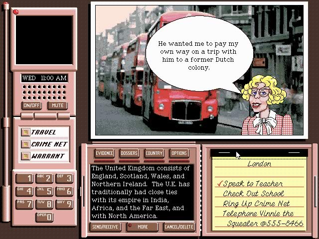 where-in-the-world-is-carmen-sandiego-deluxe screenshot for dos