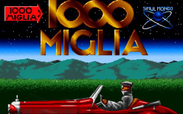 1000-miglia screenshot for 