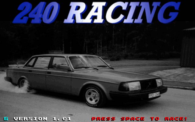 240-racing screenshot for 
