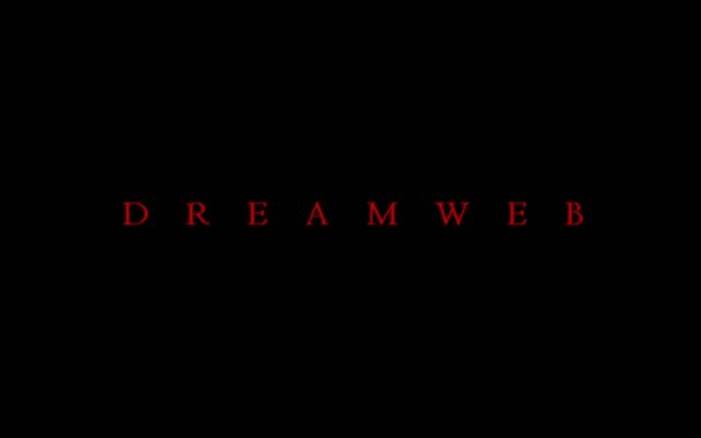 dreamweb screenshot for dos