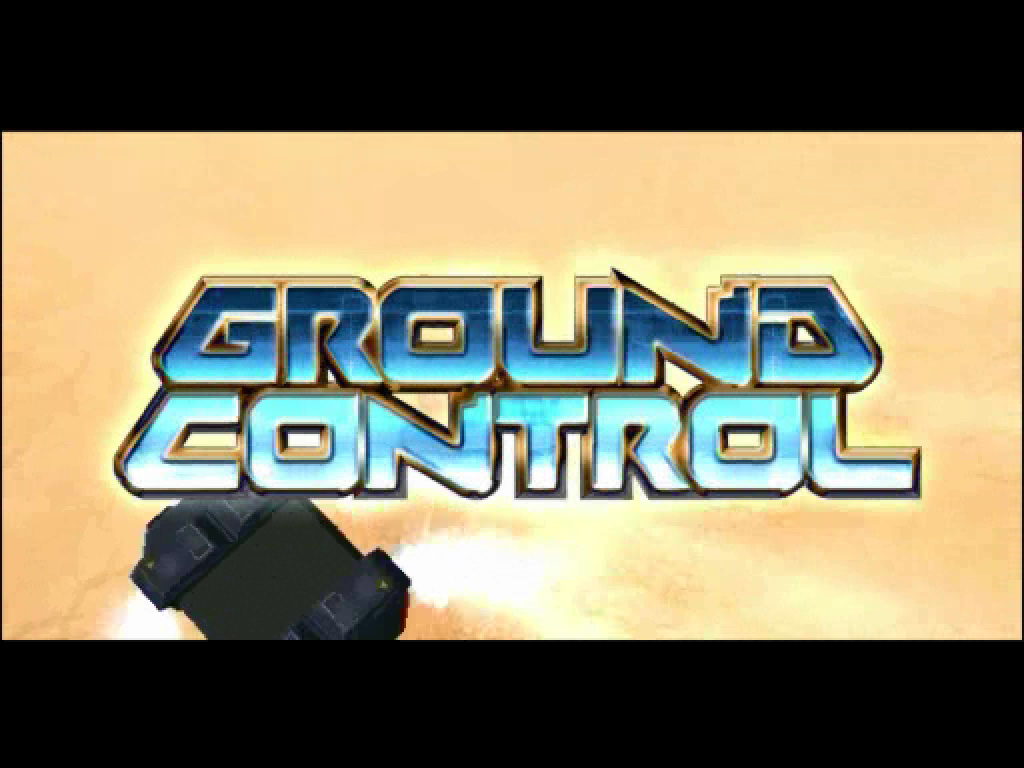 ground-control screenshot for 