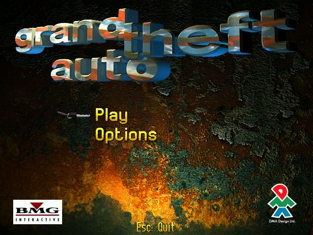 grand-theft-auto screenshot for 