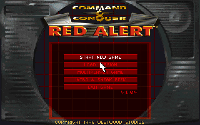 command-amp-conquer-red-alert screenshot for 
