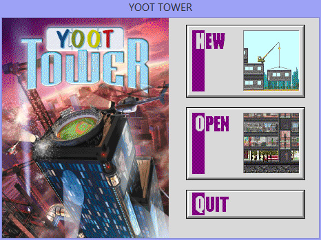 yoot-tower screenshot for 