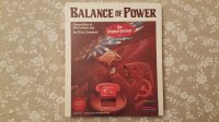 Balance of Power: The 1990 Edition