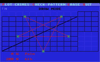 Police Quest 3: The Kindred walkthrough