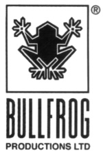 Bullfrog