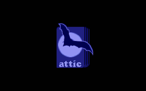 Attic Entertainment Software