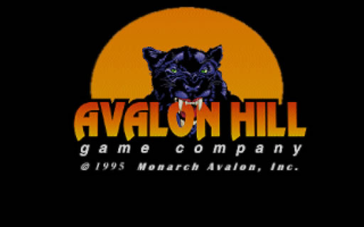 Avalon Hill