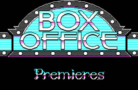 Box Office