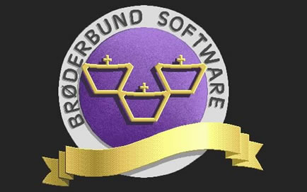 Broderbund