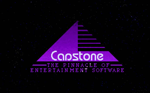 Capstone Software