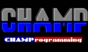 ChamProgramming corp.