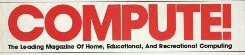 COMPUTE! Publications
