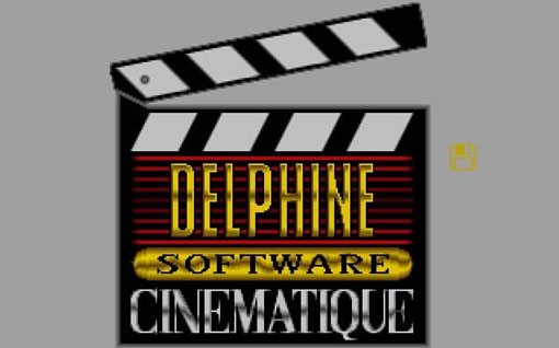 Delphine software
