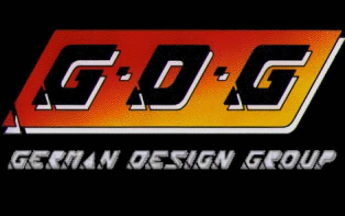 German Design Group
