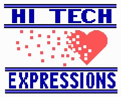 Hi-Tech Expressions