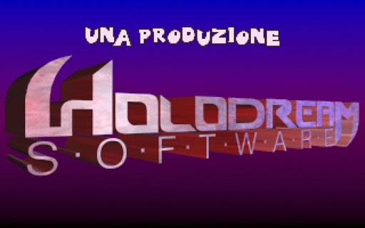 Holodream Software