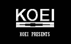 KOEI