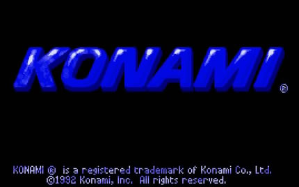 Konami