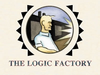 The Logic Factory