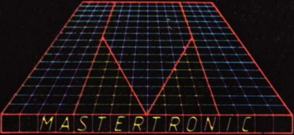 Mastertronic