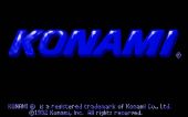 konami