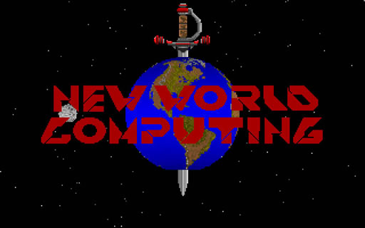 New World Computing