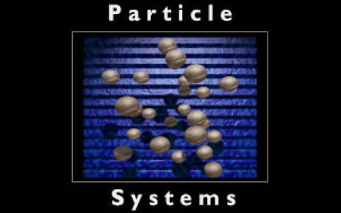 Particle Systems