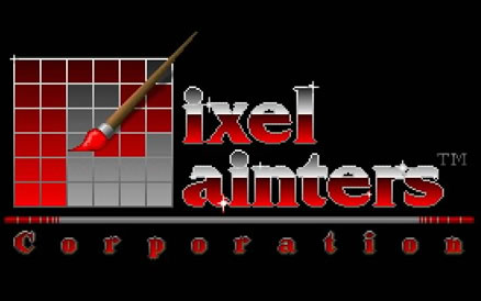 Pixel Painters Corporation