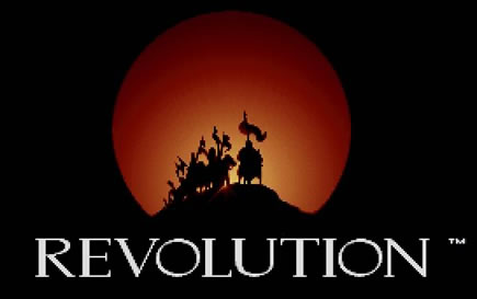 Revolution Software